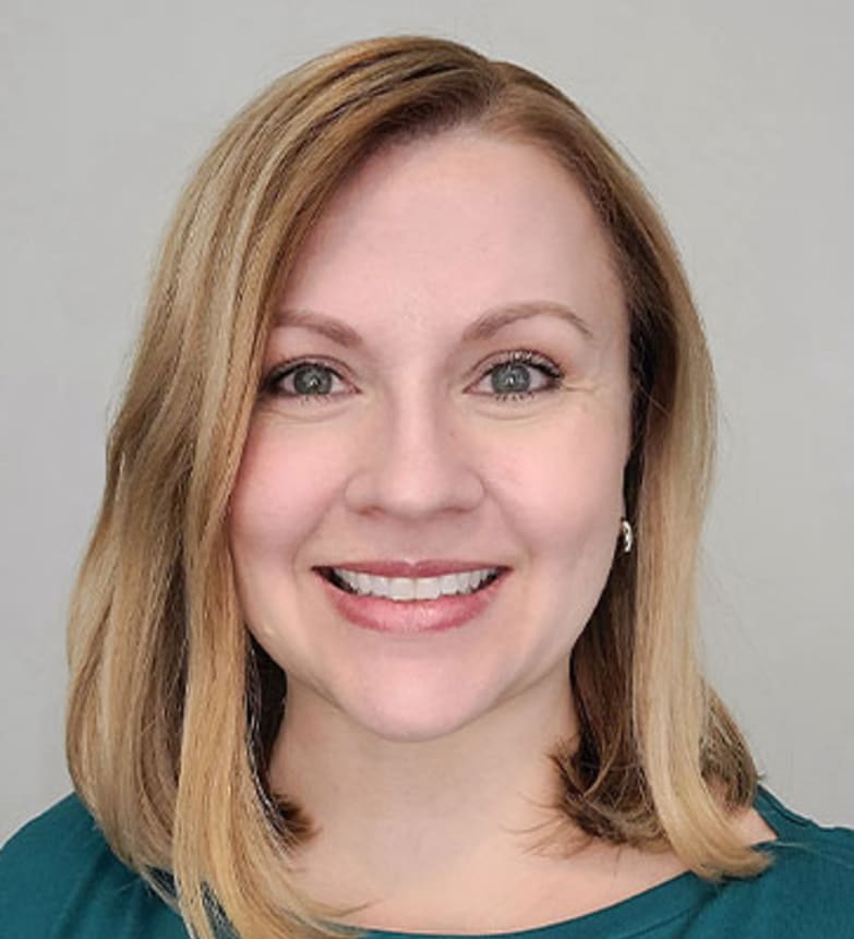 Dr. Kim Neudorf, Dentist in Northgate Dental Clinic - Portrait Photo