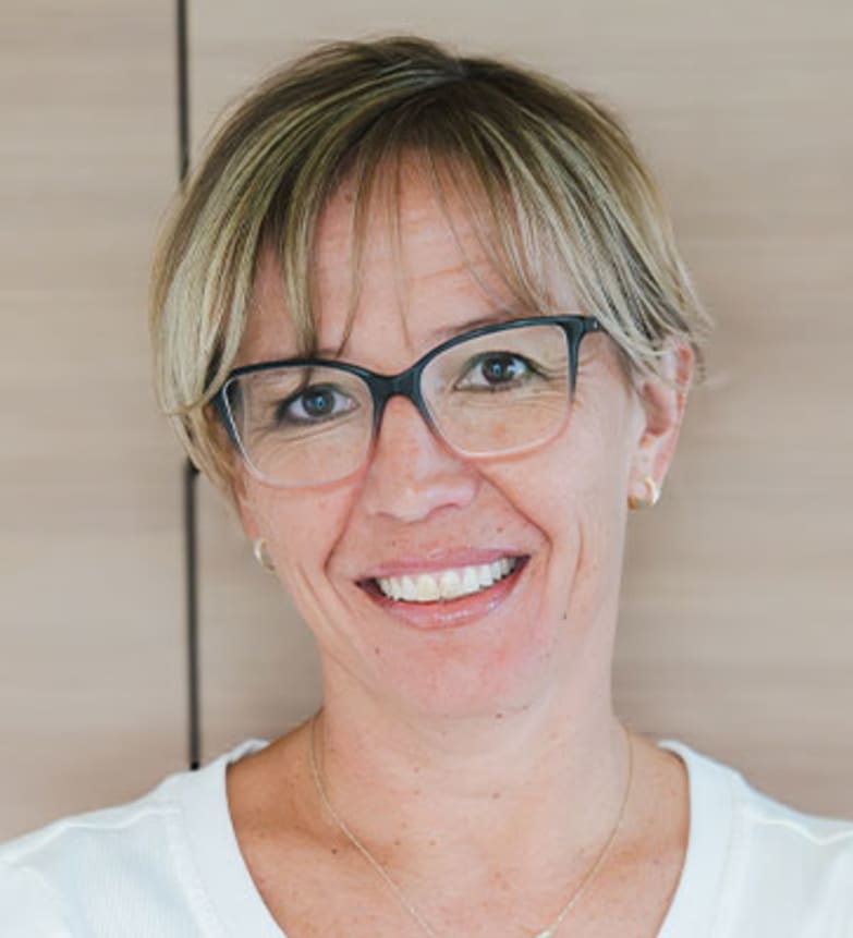 Dr. Tara Kelley, Dentist in Northgate Dental Clinic - Portrait Photo