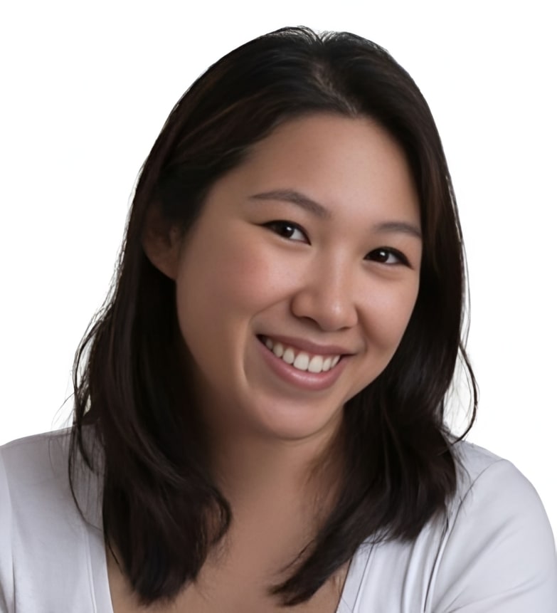 Dre Pauline Tan, dentiste, Dentavie - Photo portrait