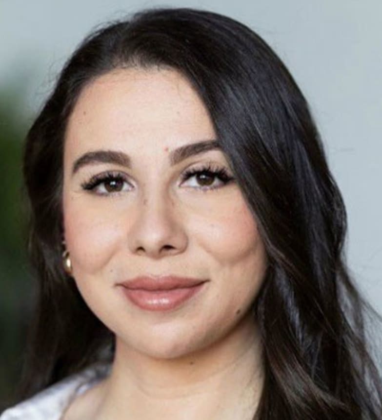 Dre Rina Malki, dentiste, Centre Dentaire et d’Implantologie Socqué - Photo portrait