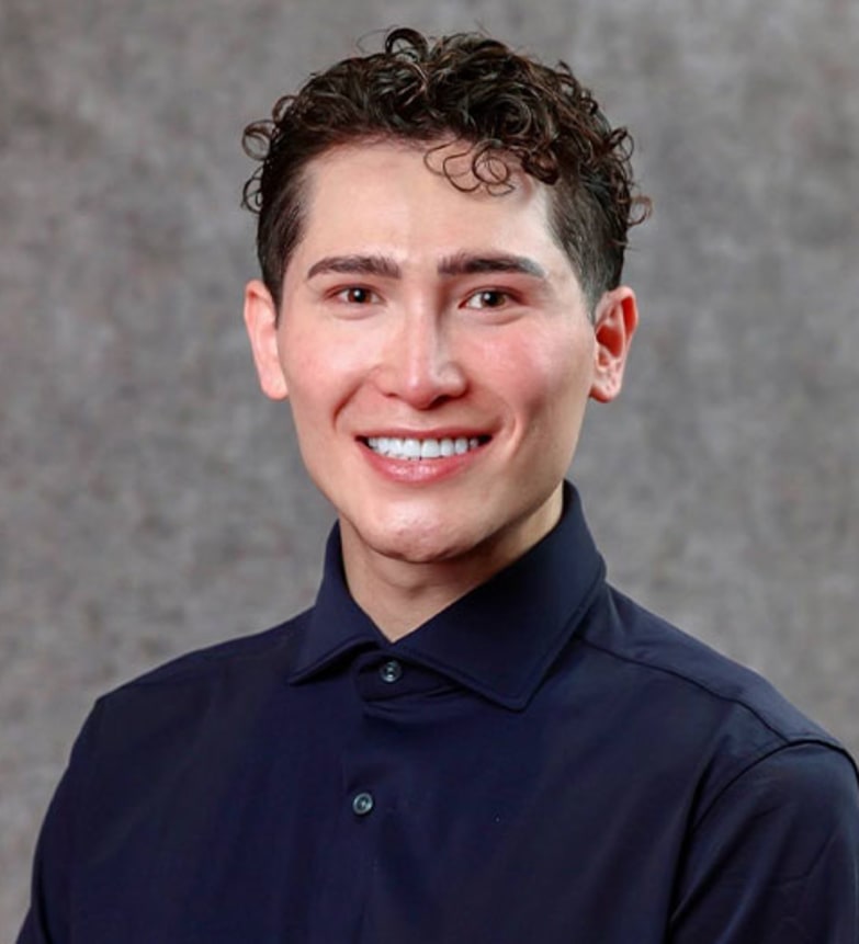 Dr. David Choo Chong, Dentist in Forest Hill Children's Dentistry - Portrait Photo