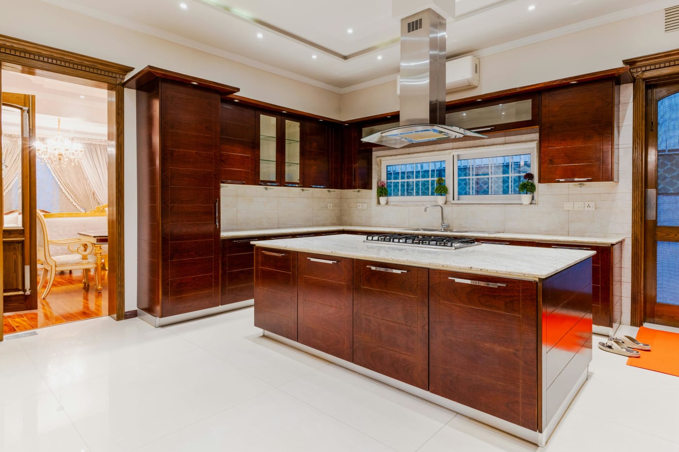 Modular Kitchen