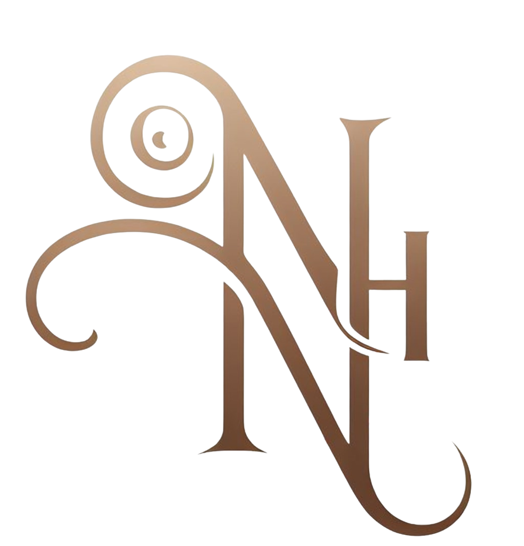 Logo Nath Haro