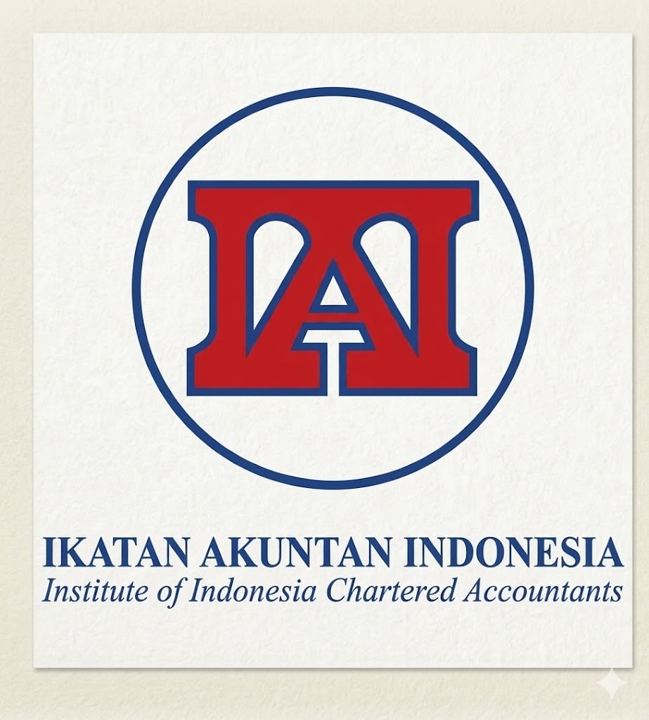 Ikatan Akuntan Indonesia (IAI)