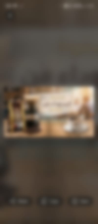 قهوه السوداء خاليه من الكافين