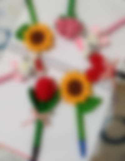 كروشيه 