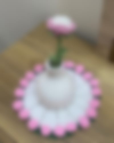 كروشيهات 