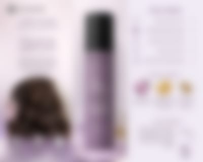 عطورات الشعر بروائح فاخره تدوم طويلا