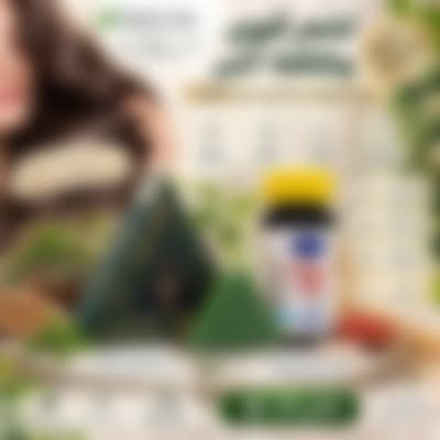 منتج العناية بالشعر 
