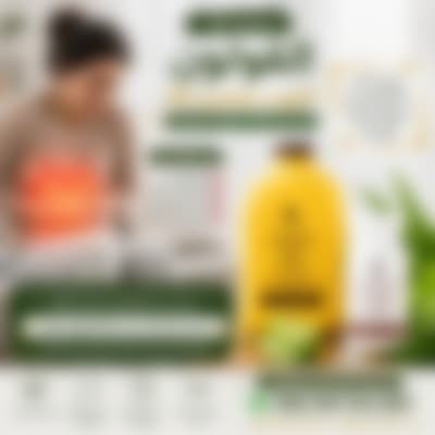 منتجات طبيعية