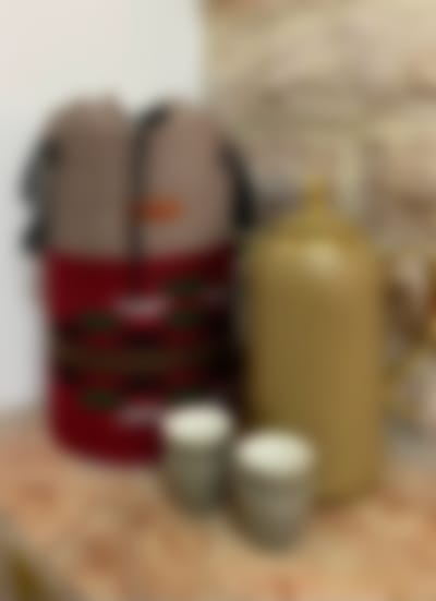 ديكورات ومفارش طاولات تراثيه 