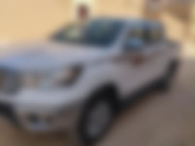 سيارة هيليكس موديل 2016