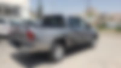 سيارة هايلكس 2020
