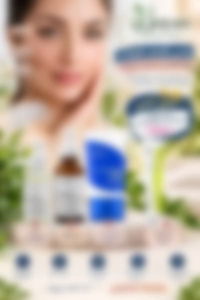 منتجات ناتشر كير التجميلية والطبية 