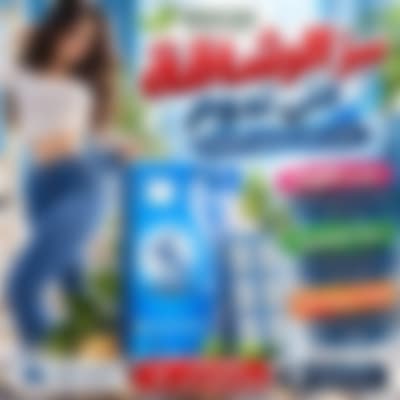 منتجات ناتشر كير التجميلية والطبية 
