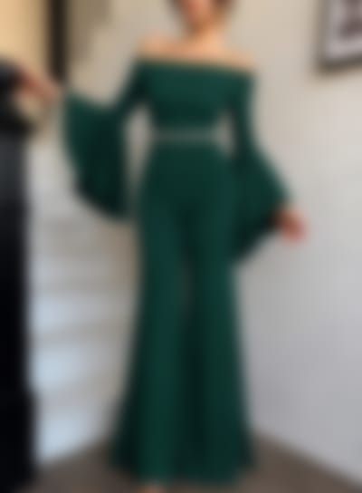الشياكة والاناقة