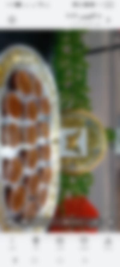 مطبخ قريش