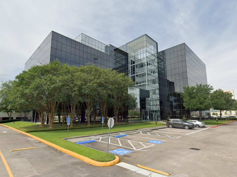 Asset Re-Source headquarters