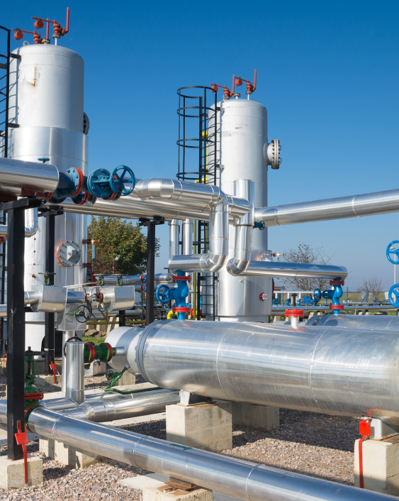 Energy Landscape Outlook For 2026: Turning Volatility into Opportunity with Asset Marketplaces