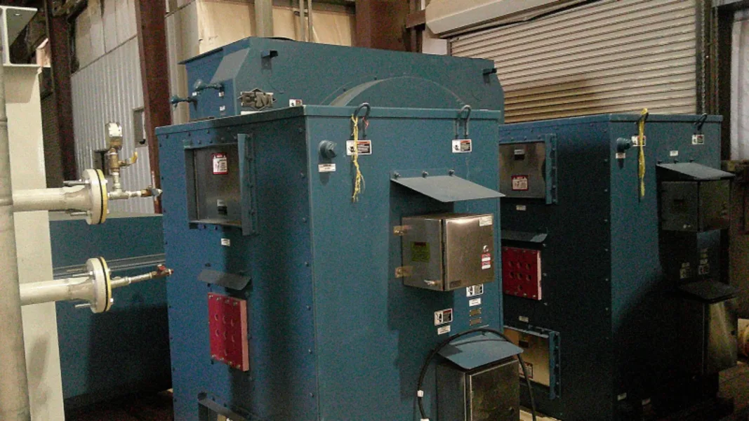UNUSED ITT Bombas Goulds Water Pump Package - Image 3