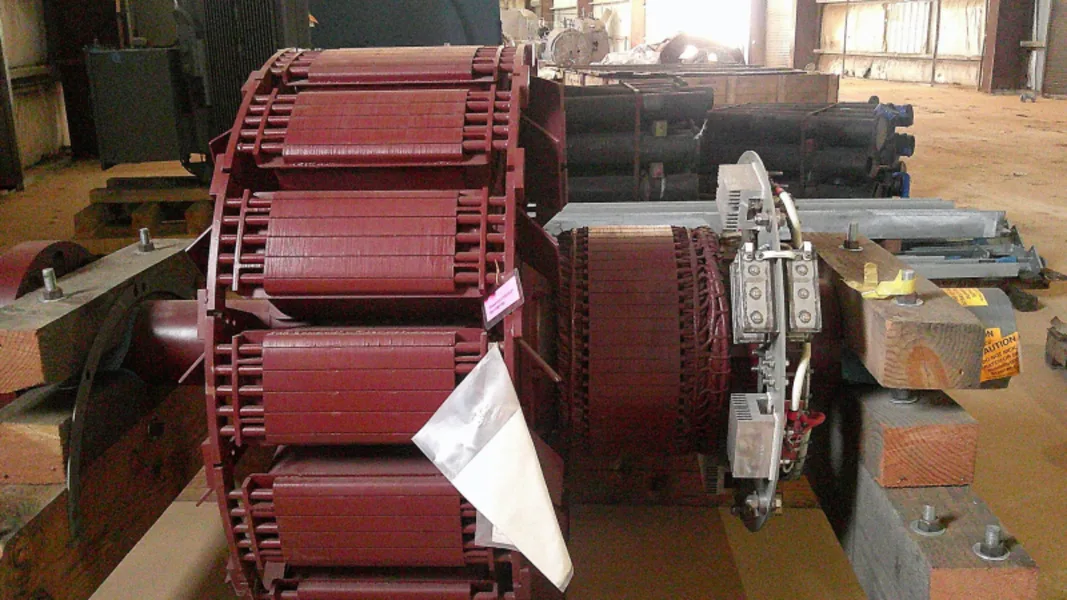 UNUSED ITT Bombas Goulds Water Pump Package - Image 7