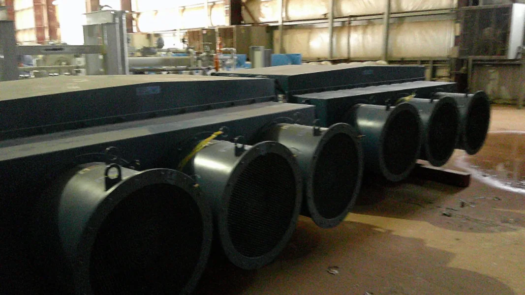 UNUSED ITT Bombas Goulds Water Pump Package - Image 11