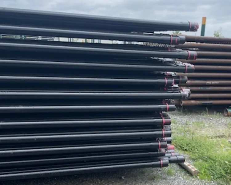 Tubing, 2-7/8in, 7.90#, L-80, PH6, UNUSED w/MTR's, 440jts