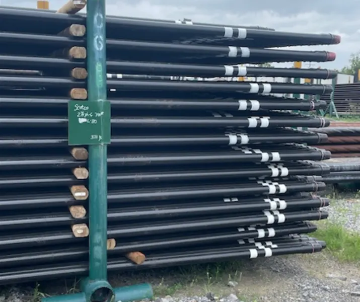Tubing, 2-7/8in, 7.90#, L-80, PH6, w/Inspection Reports, 310jts - Image 2