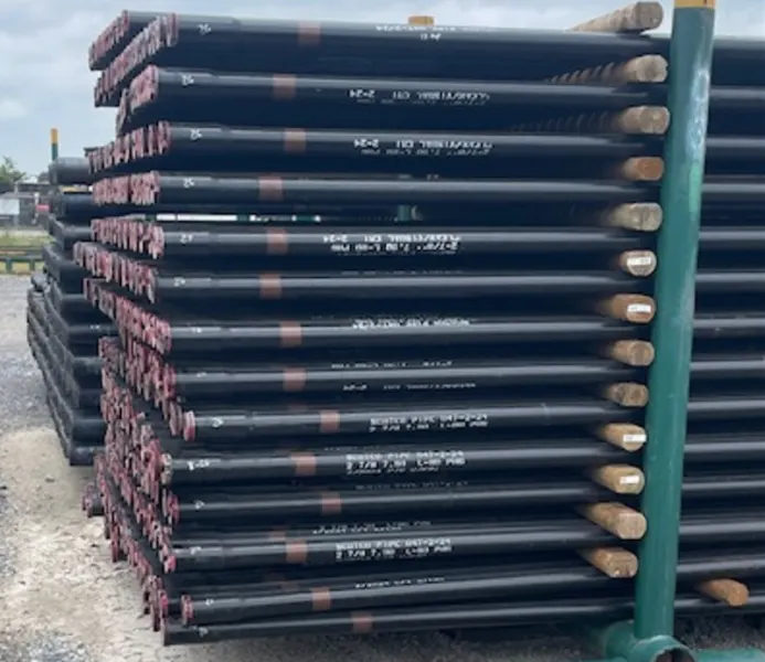 Tubing, 2-7/8in, 7.90#, L-80, PH6, w/Inspection Reports, 310jts - Image 3