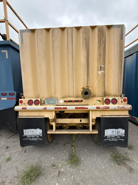 Wichita Gas Buster Tank - Image 5