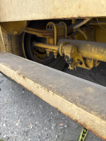 Wichita Gas Buster Tank - Image 15