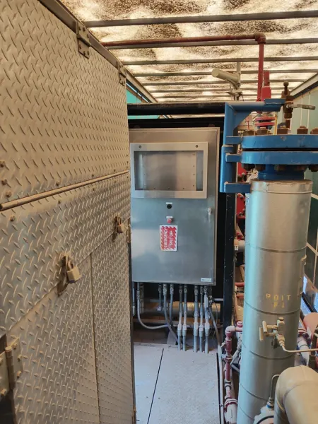2006 C02 Gas Separator - Image 8