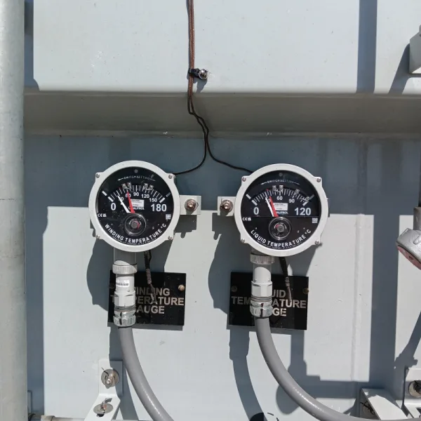 ABB Unit Substation Transformer - Image 5