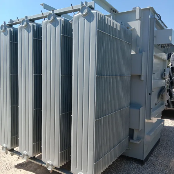 GE Prolec Padmount Transformer - Image 3