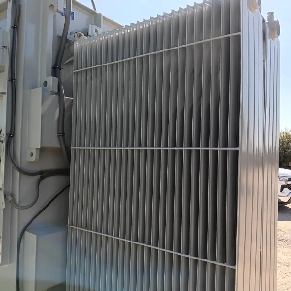 GE Prolec Padmount Transformer - Image 5