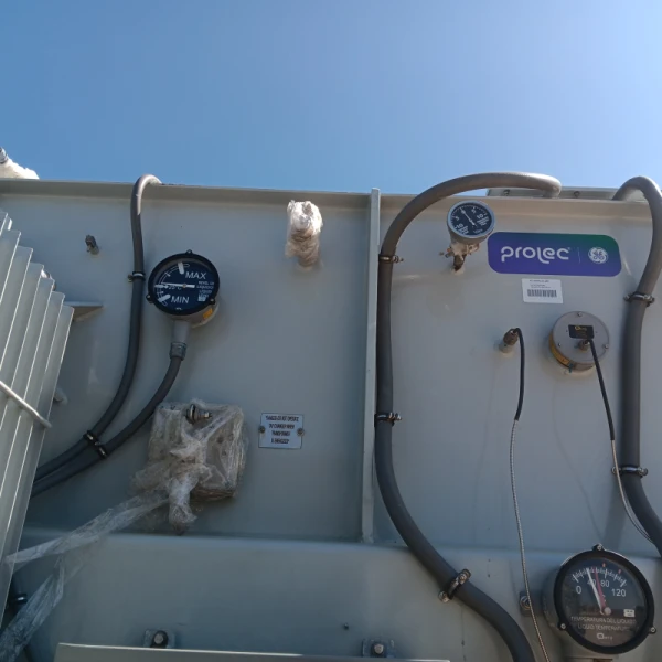 GE Prolec Padmount Transformer - Image 6
