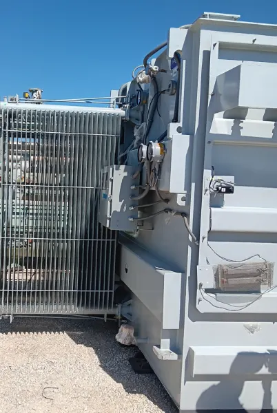 GE Prolec Padmount Transformer - Image 7
