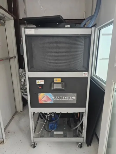 FastVap 40 Distillation Unit