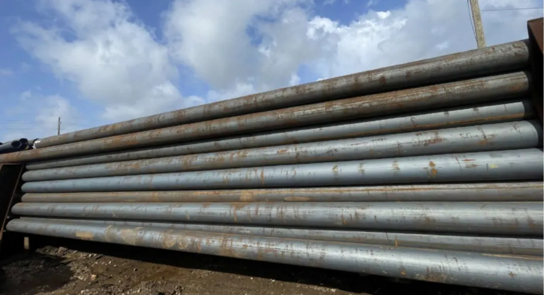 10,400ft of UNUSED Casing - Image 2