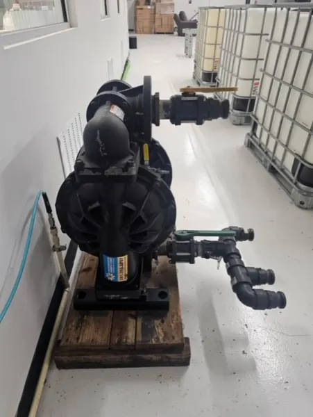 Graco Husky 3300 - Image 2
