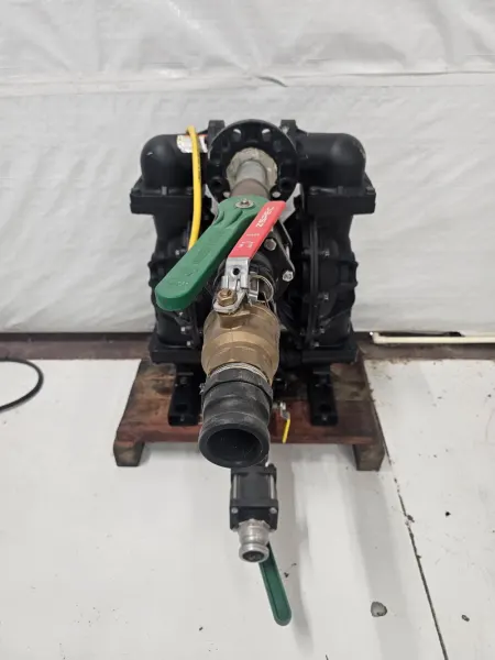 Graco Husky 3300 - Image 3