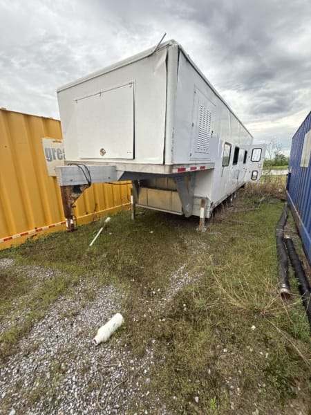Office Trailer