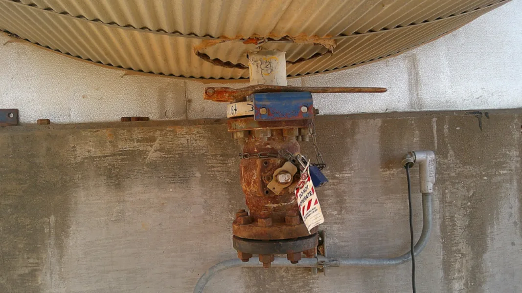 Riley Beaird Bullet Tank - Image 3