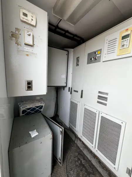 NOV TOP DRIVE TDS 11 Stand Alone House - Image 6
