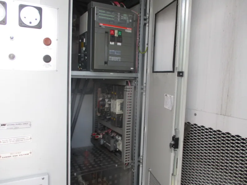 NOV TOP DRIVE TDS 11 Stand Alone House - Image 7