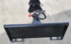 Steel Wire Winder Hydraulic Attachment - Image 4