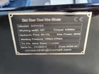 Steel Wire Winder Hydraulic Attachment - Image 5