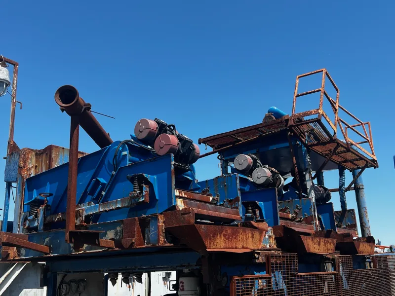 Shale Shakers (King Cobra) Qty 3, 