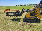 Future Hydraulic Trencher Attachment - Image 2