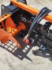 Future Hydraulic Trencher Attachment - Image 4